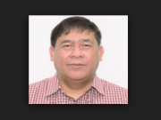 MIAA exec admits meeting ‘Tita Nani,’ Taguba but denies he’s among players at BOC