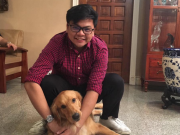 ‘WE WERE DELIBERATELY MISLED’ | Watch: Cops see cover-up in slay of UST law student Horacio Castillo