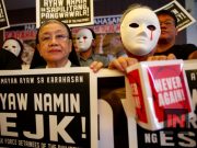 Luneta rally organizers negotiating for bigger venue after NPDC assigns them Lapu-Lapu area