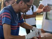 ANOTHER DOCTOR SHOT DEAD | Health groups call for stronger govt response Dr. Vicente Soco