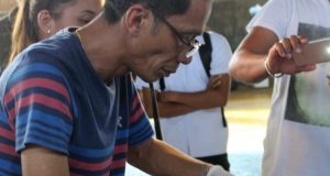 Dr. Vicente Soco