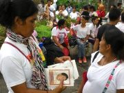 Marcos crowd promised money at UPLB