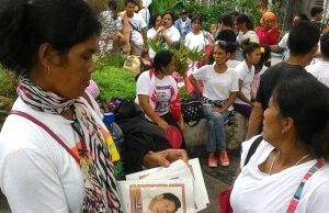 Marcos crowd promised money at UPLB