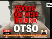 WORD OF THE LOURD | How far will your PhP8 get you? WOTL Otso