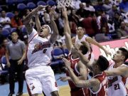 Calvin Abueva goes beast mode, lifts streaking Alaska to comeback win vs Kia