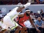 After ending slump, Alaska turns back GlobalPort to build win streak