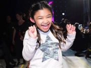 Angelica Hale could win ‘America’s Got Talent,’ says entertainment prediction site
