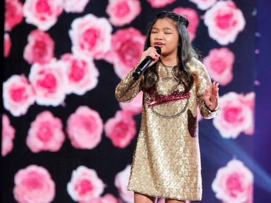 Angelica Hale wins first runner-up in ‘America’s Got Talent’