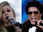 Avril Lavigne, Bruno Mars named ‘most dangerous’ in online searches