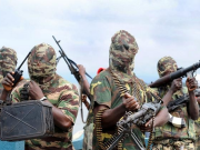 Suspected Boko Haram fighters kill 18 people in northeast Nigeria
