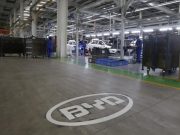 GOING ELECTRIC | China mulls petrol car ban