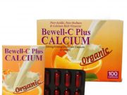 Why organic versus inorganic vitamin supplements matter