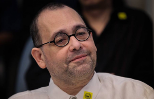 CHR Chito Gascon