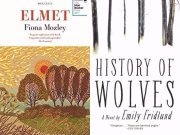 Two first-time authors make Man Booker Prize shortlist