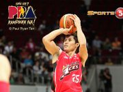 Dondon Hontiveros, Tony Dela Cruz sign off from PBA