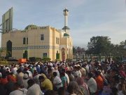Messages of peace greet Eid’l Adha in Cotabato City