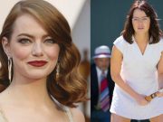 Emma Stone honed dance skills to play tennis great Billie Jean King