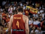 Pau Gasol is now EuroBasket’s all-time leading scorer