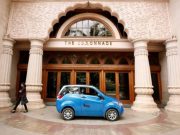 India’s auto industry gears up for govt’s electric vehicles push