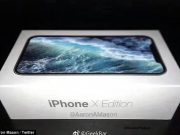 10TH ANNIVERSARY MODEL | Apple set to unveil iPhone 8 in major product launch