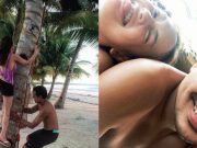 WATCH | What is going on with John Lloyd Cruz and Ellen Adarna?