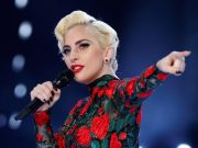 Lady Gaga calls off European tour, citing severe physical pain