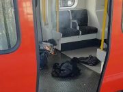 No evidence to link London attack directly to militant groups – U.S. sources