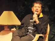 Film critic, Manunuri co-founder Mario Hernando passes away at 68