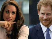 UK’s Prince Harry and I are in love, says U.S. actress Meghan Markle