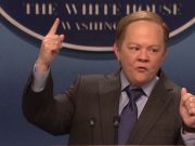 Spicey skits bring an Emmy for Melissa McCarthy