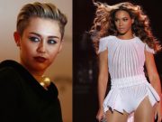 Miley Cyrus, Beyonce join Harvey storm relief effort