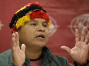 Indigenous protesters seize 50 oil wells in Peruvian Amazon – chief
