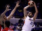 Meralco welcomes RDO with blowout win against Alaska