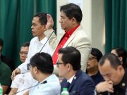 Gadon wants House Justice panel to summon ex-court psychologists in Sereno case