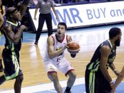Star cruises past GlobalPort to snap three-game skid