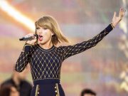 Taylor Swift’s new song sizzles on YouTube and Spotify