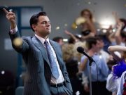 ‘The Wolf of Wall Street’ producer settles U.S. suit linked to Malaysian fund