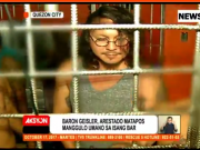 Baron Geisler