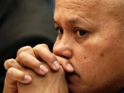 Cop in casino financier’s kidnapping-killing yields; Bato warns policemen frequenting casinos