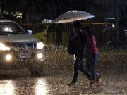 Rains might trigger flooding, landslides from southern Luzon to Mindanao