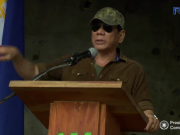 Ridrigo Duterte Marawi liberation