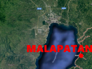 Teacher at CLANS lumad community school, 5 others, detained by soldiers in Sarangani GoogleMap_Malapatan