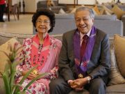 No set formula for competitiveness – Mahathir