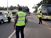 4,300 cops to secure Caraga Region’s All Saints’ and All Souls’ Day commemoration