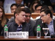 Paolo Duterte Manase Carpio