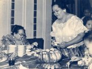 Mama Sita’s birth centenary concert celebrates her life as Ina, ‘kababayan,’ and ‘kusinera’