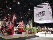 From tattoos to bamboo motorbikes: 10 design-forward presentations at the 66th Manila FAME
