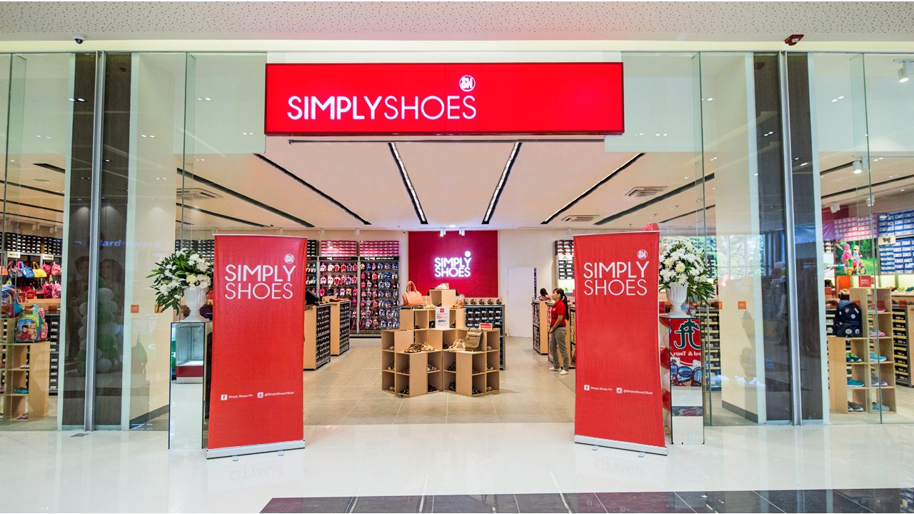 sm shoe brands