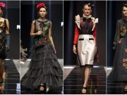 MANILA FASHION FESTIVAL | Going beyond borders, trends, and tradition