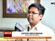 #TerrorismIsNotOurs | Young Muslim Maranao teachers from Marawi to launch campaign vs prejudice
